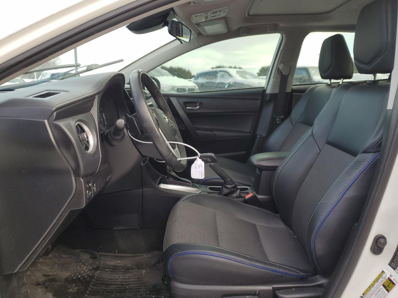 2018 Toyota Corolla - Image 7