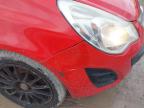 2011 VAUXHALL CORSA S EC for sale at Copart BRISTOL