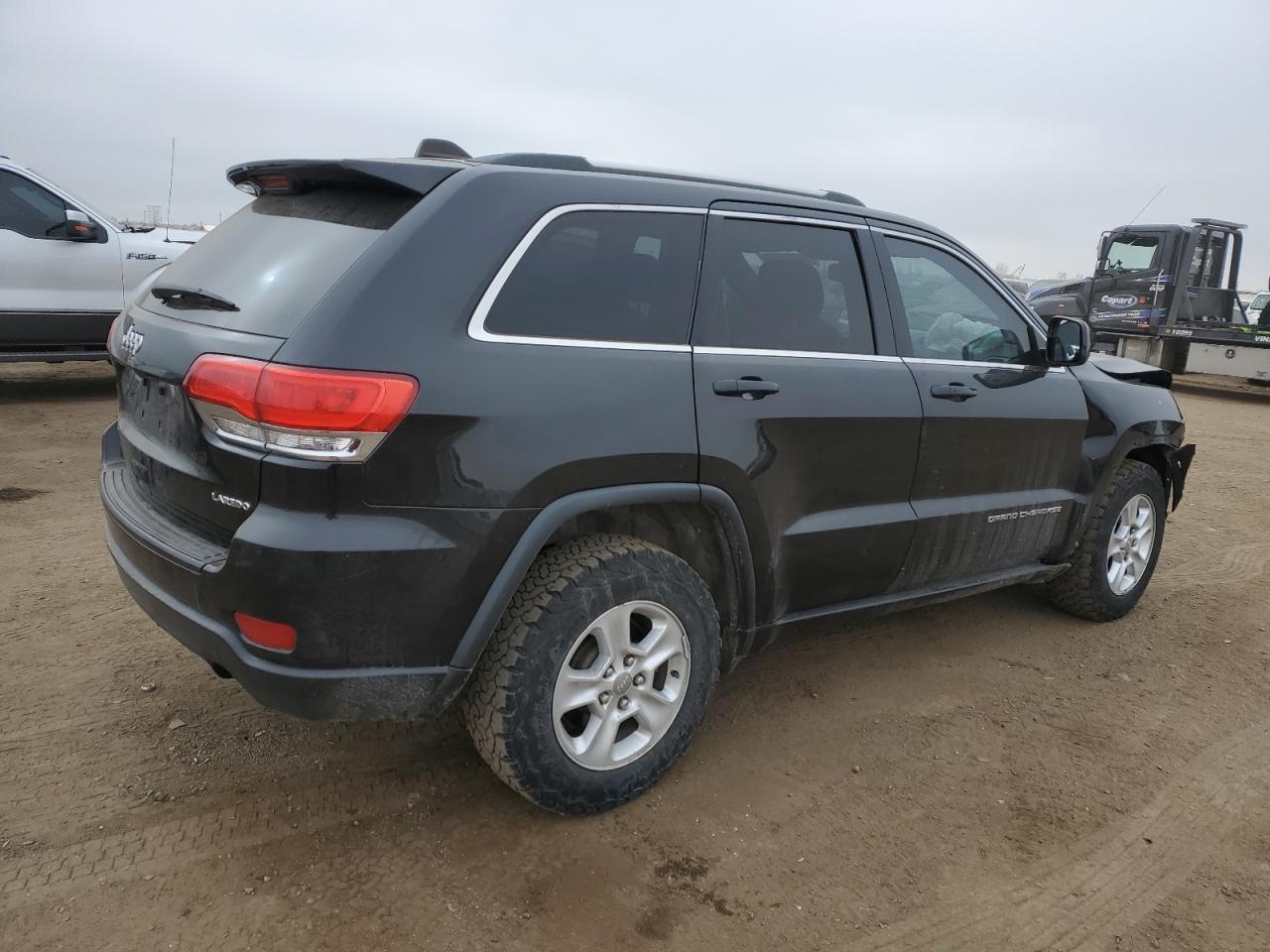 2014 Jeep Grand Cherokee - Image 3