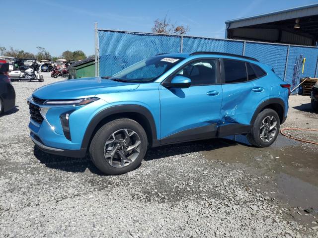 2025 Chevrolet Trax 1Lt