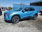 2025 Chevrolet Trax 1Lt на продаже в Riverview, FL - Side