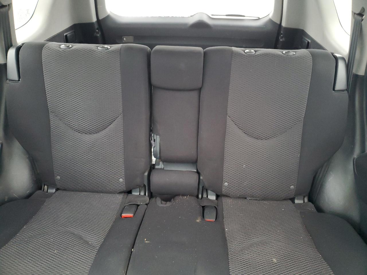 2012 Toyota RAV 4 - Image 10