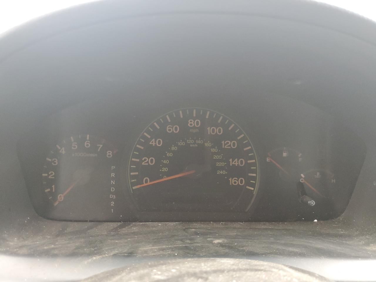 2005 Honda Accord - Image 9