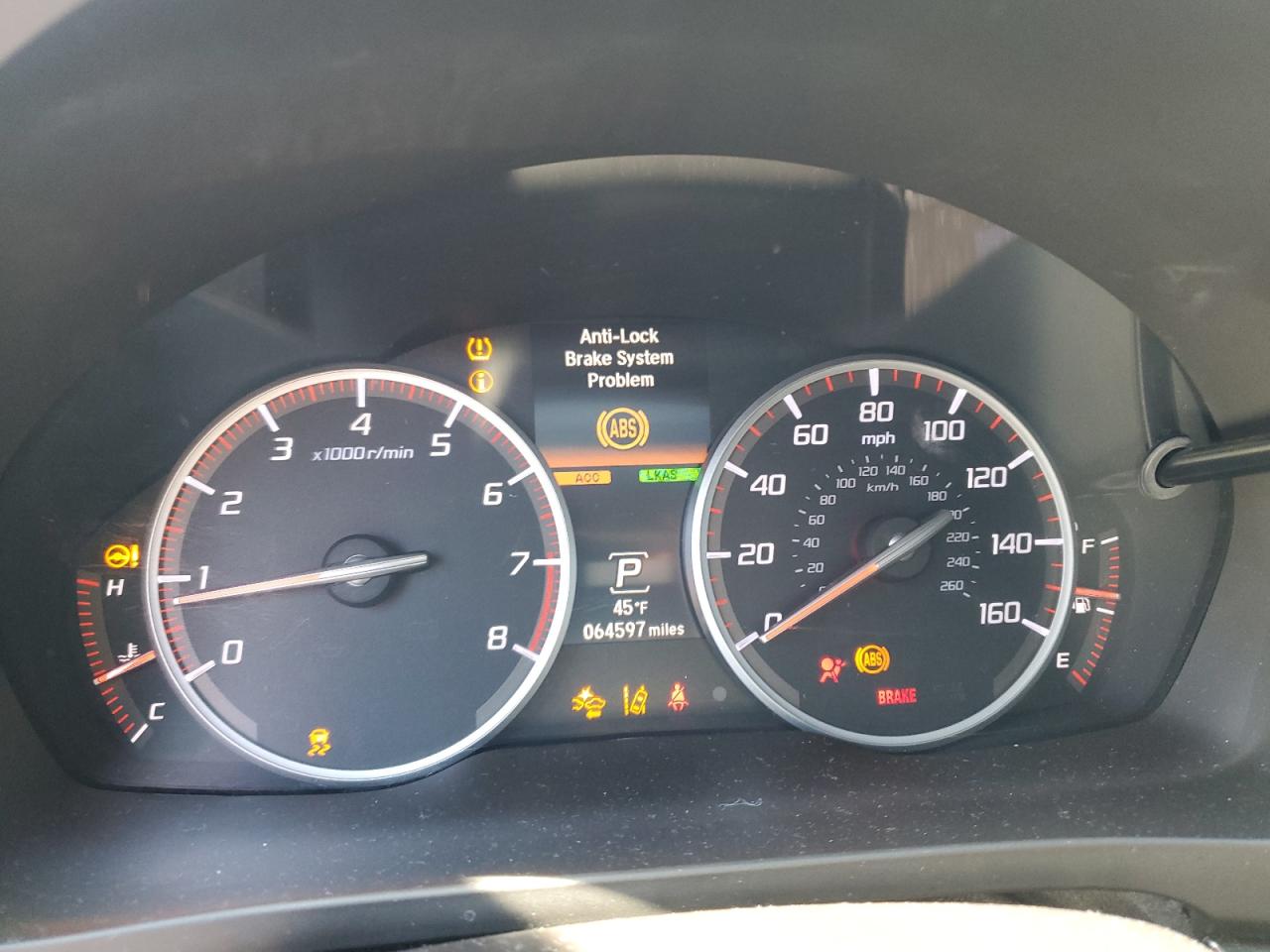 2019 Acura ILX - Image 9