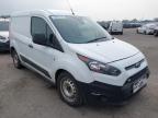 2018 FORD TRANSIT CO for sale at Copart CHESTER