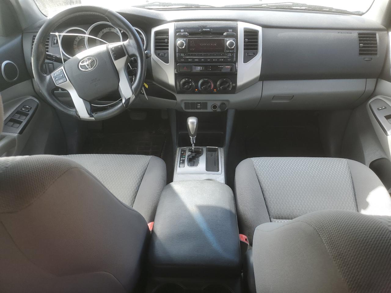 2012 Toyota Tacoma - Image 8