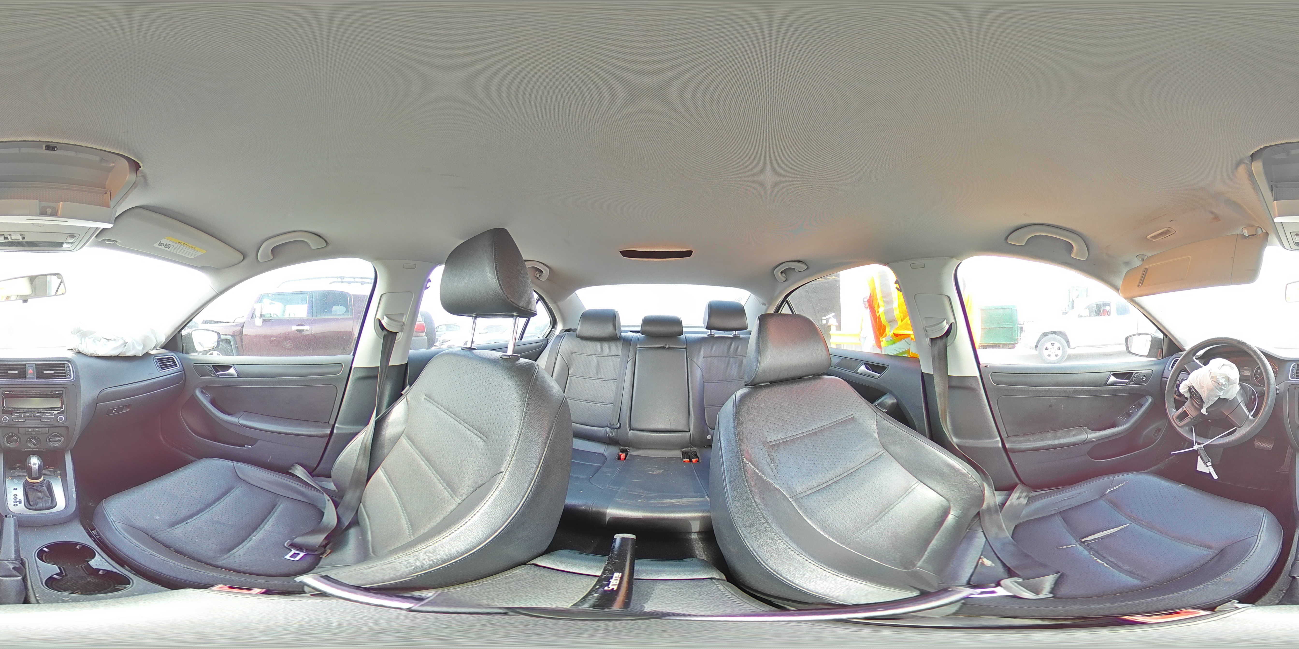 2014 Volkswagen Jetta - Image 15