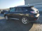 2012 Lexus Rx 450H zu verkaufen in Gastonia, NC - Minor Dent/Scratches