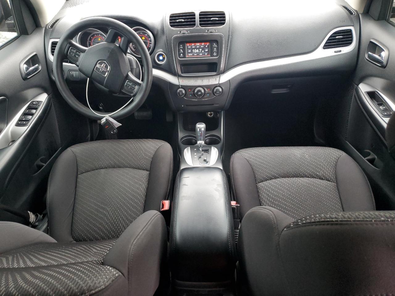 2013 Dodge Journey - Image 8