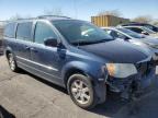 2009 Chrysler Town & Country Touring for Sale in North Las Vegas, NV - Front End