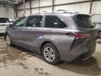 2023 Toyota Sienna Limited იყიდება Pennsburg-ში, PA - Front End
