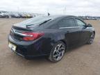 2017 VAUXHALL INSIG SRI for sale at Copart CORBY