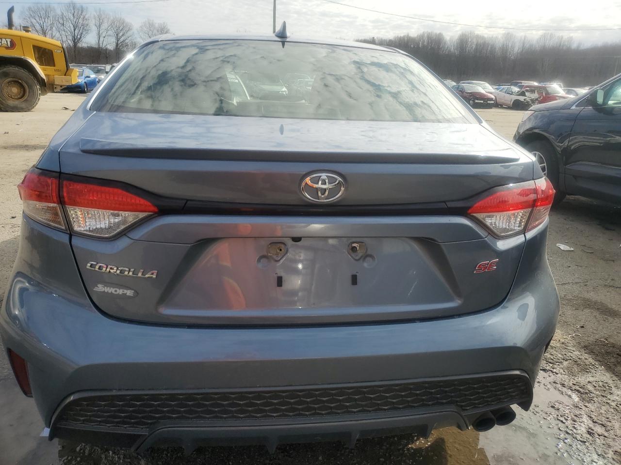 2022 Toyota Corolla - Image 6