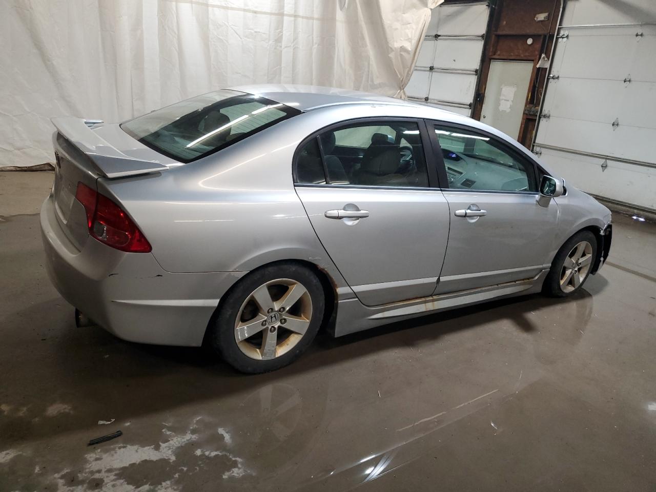 2007 Honda Civic - Image 3