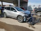2021 Honda Cr-V Exl за продажба в Fort Wayne, IN - Front End