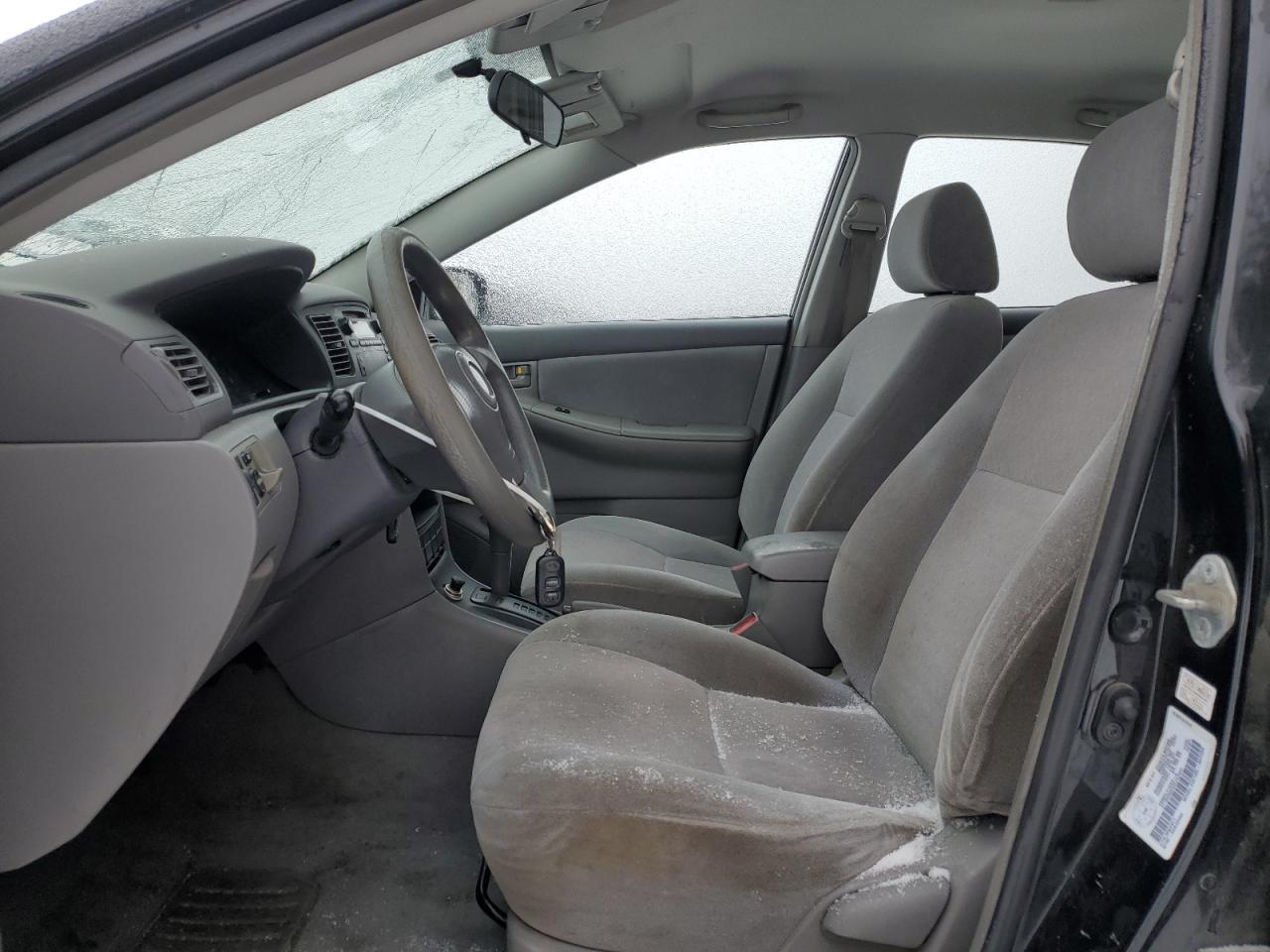 2003 Toyota Corolla - Image 7