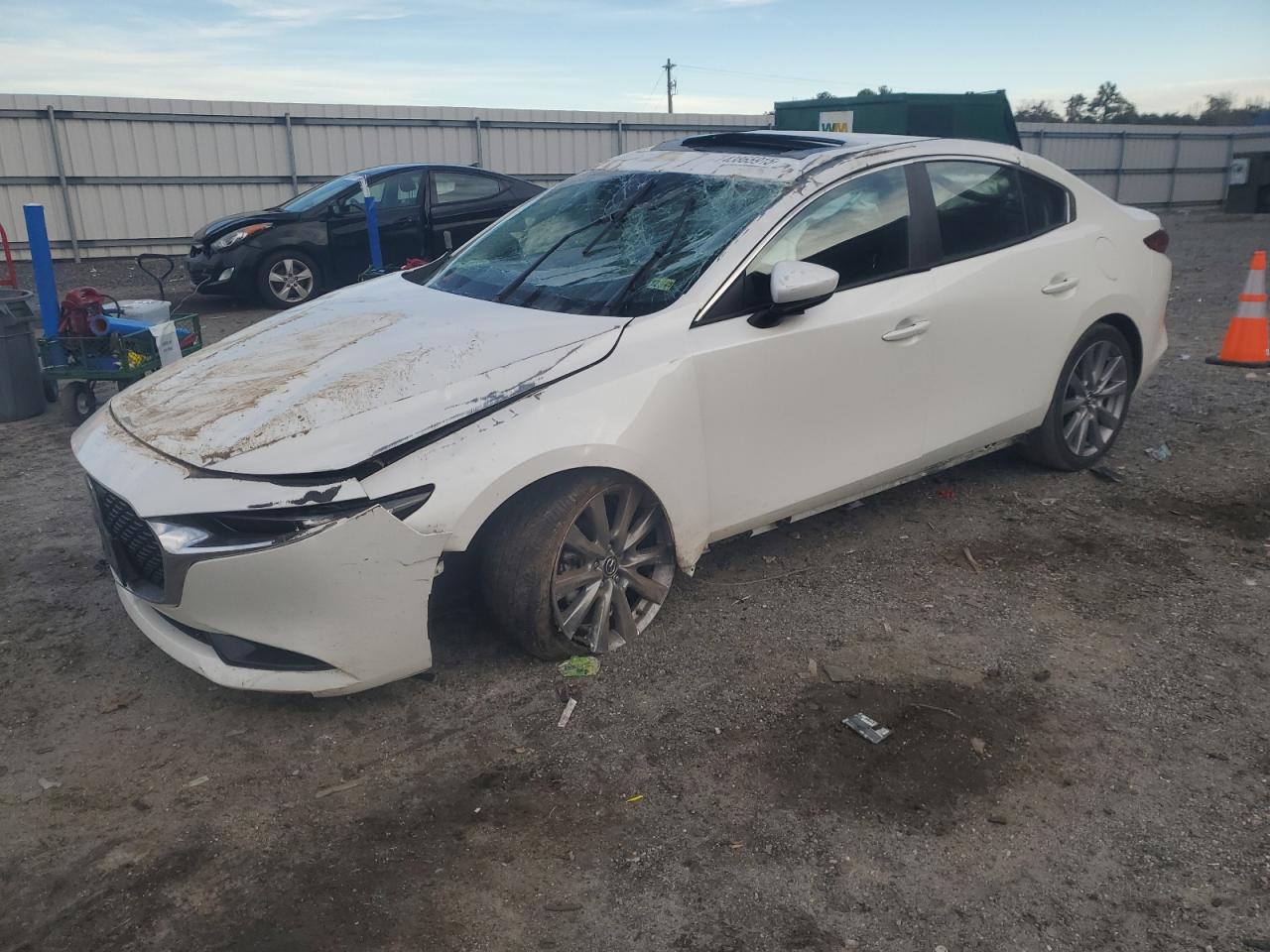 2022 Mazda 3 - Image 1