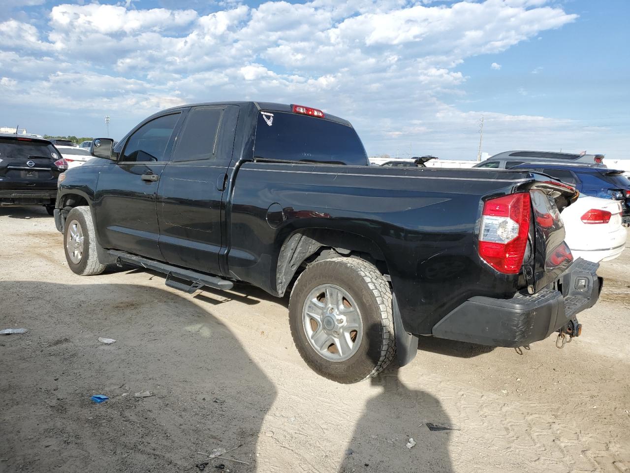 2019 Toyota Tundra - Image 2