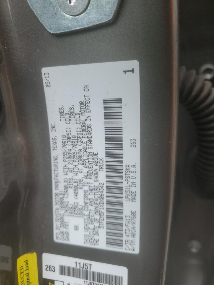 2013 Toyota Tundra - Image 12