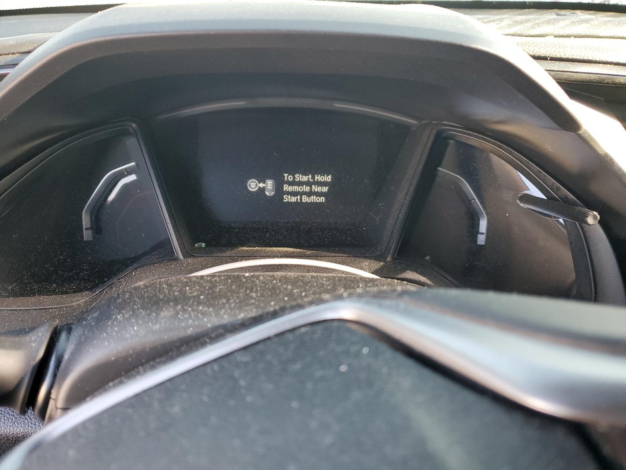 2021 Honda Civic - Image 9