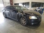 2013 Lexus Gs 350 for Sale in Wilmer, TX - Front End