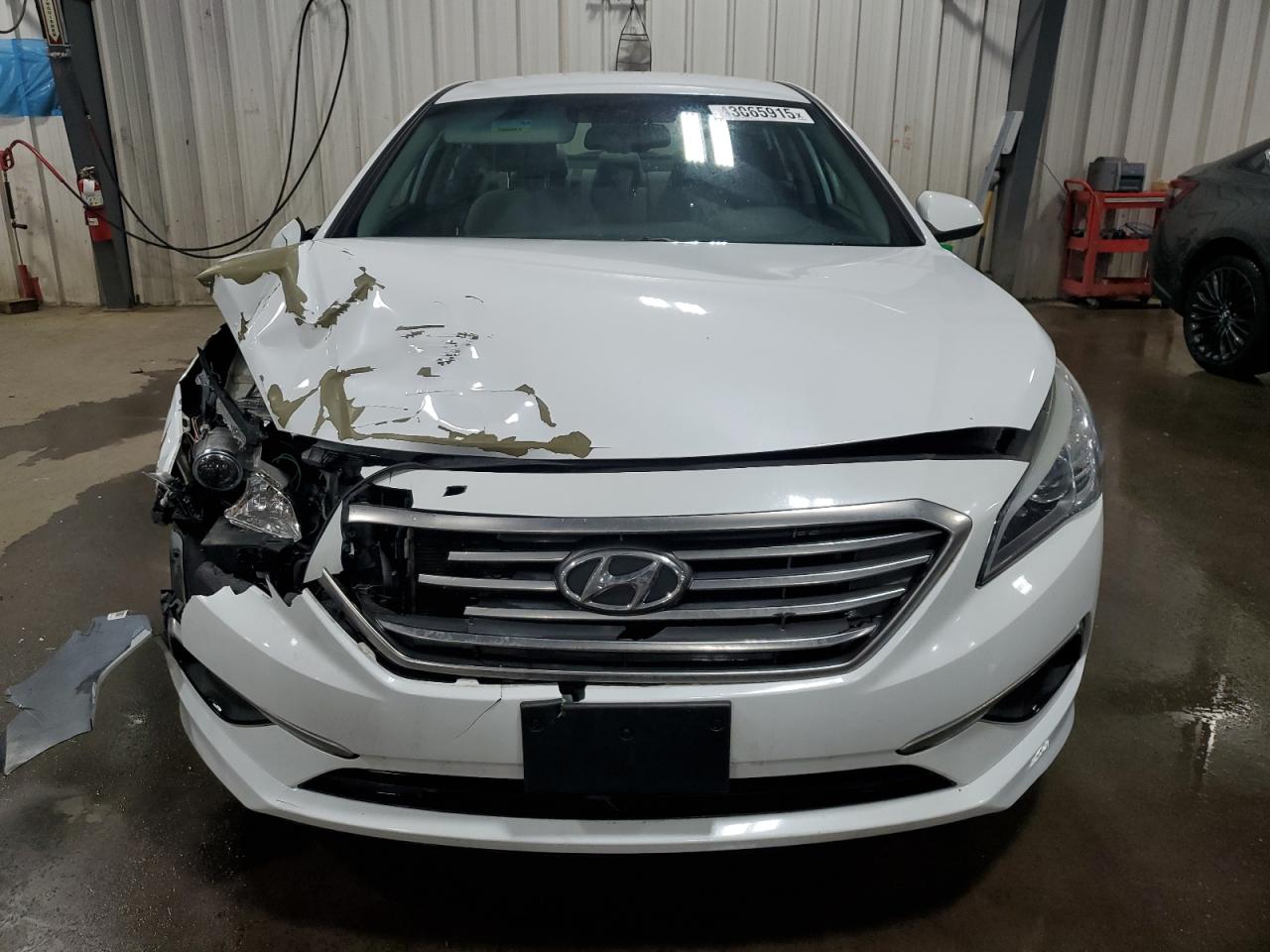 2016 Hyundai Sonata - Image 5