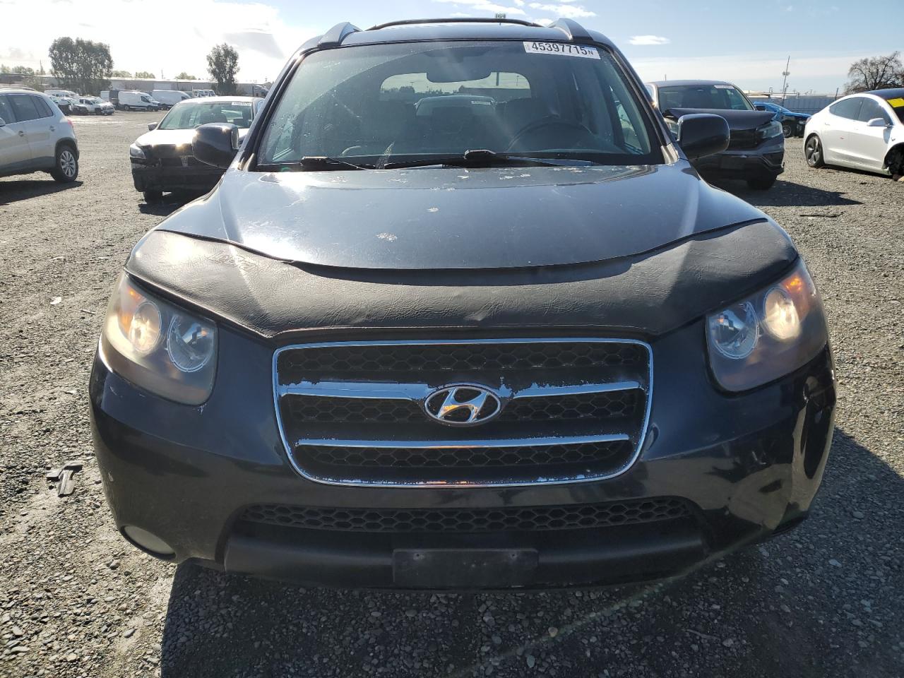 2007 Hyundai Santa Fe - Image 5