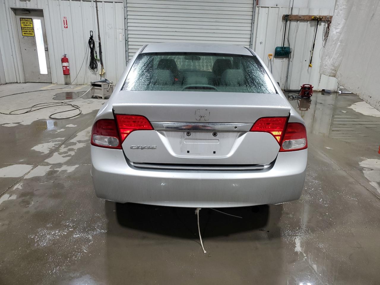 2011 Honda Civic - Image 6