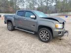 2018 Gmc Canyon Denali for Sale in Knightdale, NC - Front End