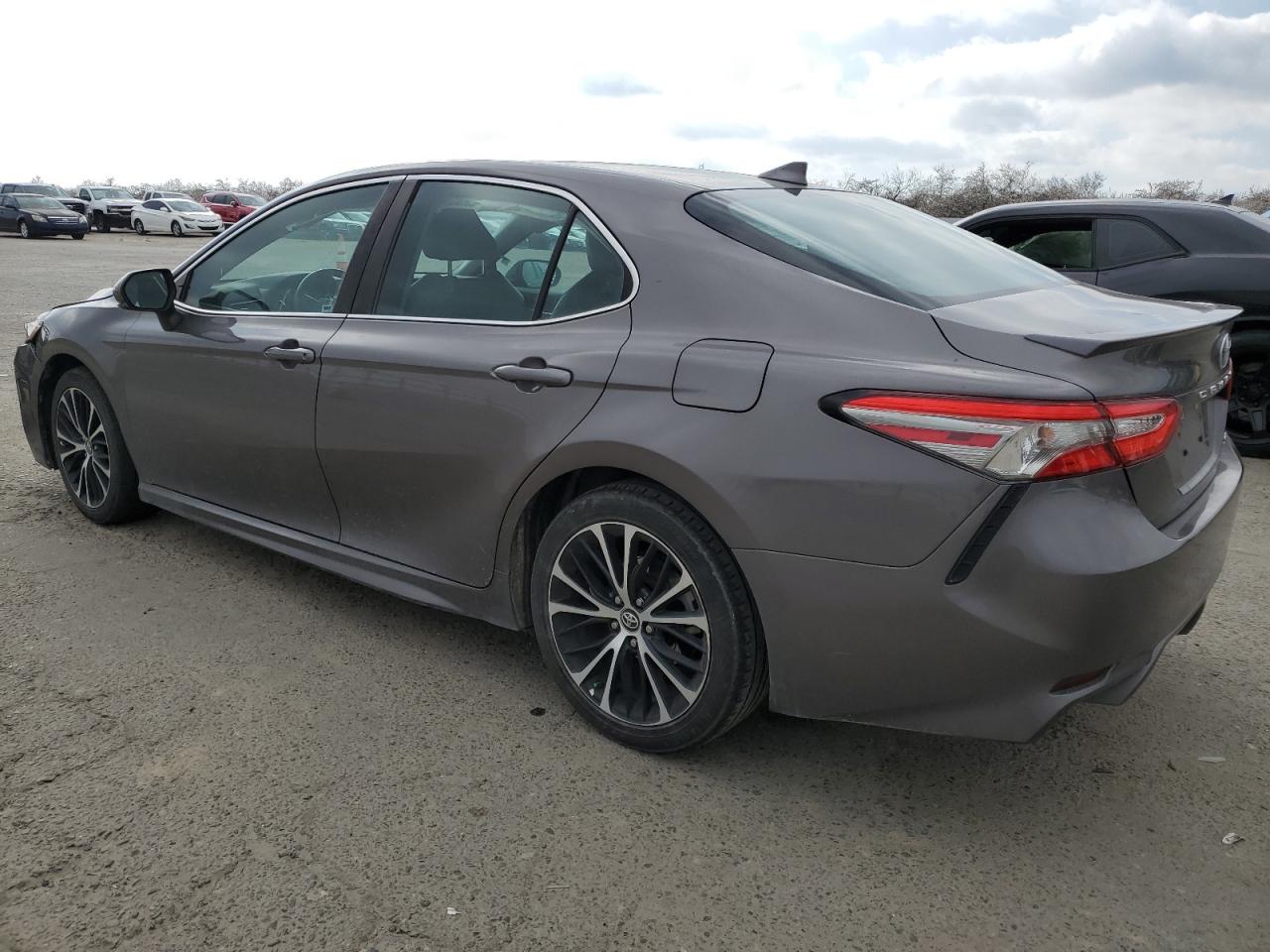 2019 Toyota Camry - Image 2