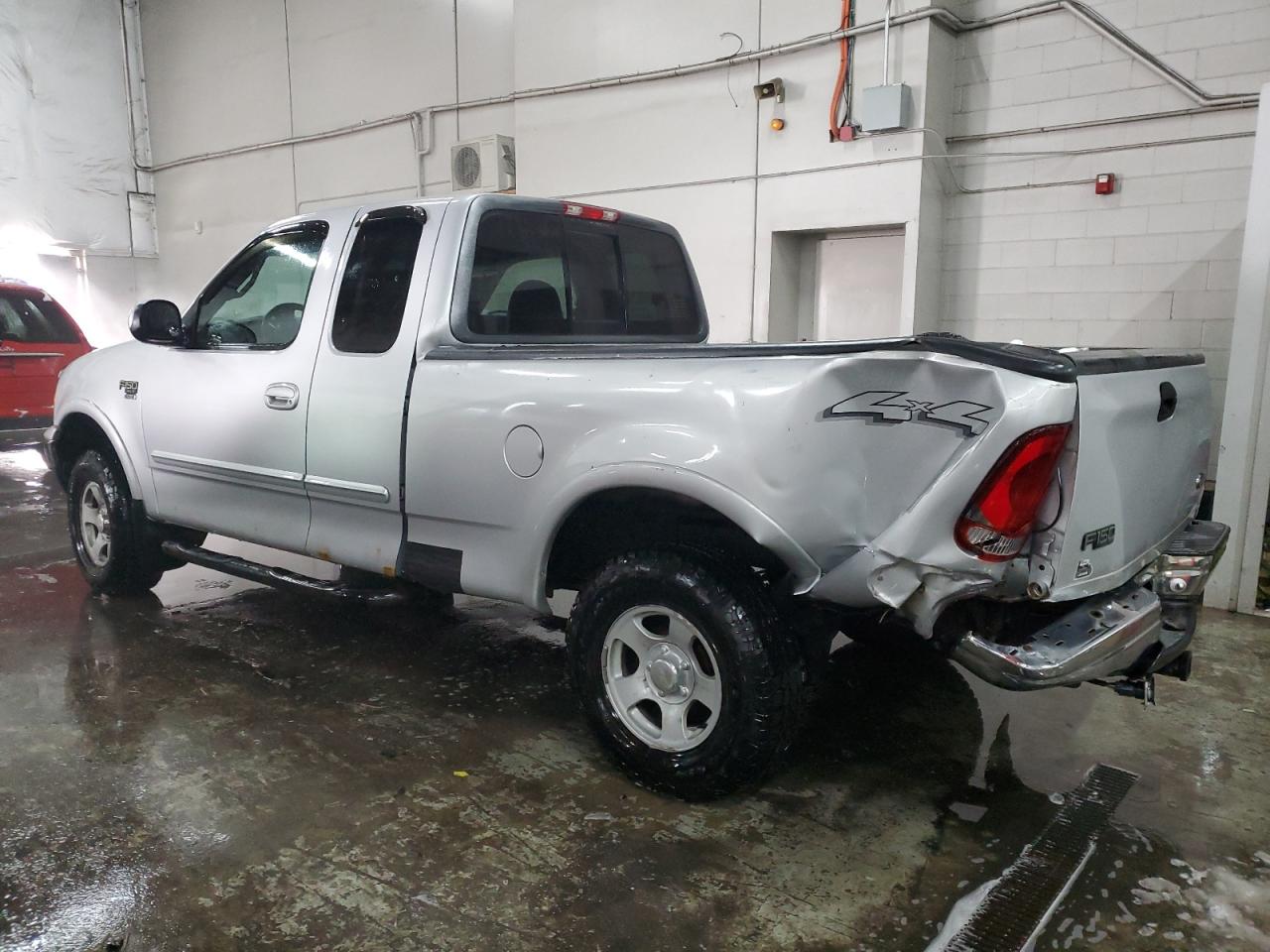 2000 Ford F-150 - Image 2