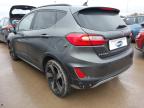 2022 FORD FIESTA ACT for sale at Copart SANDY