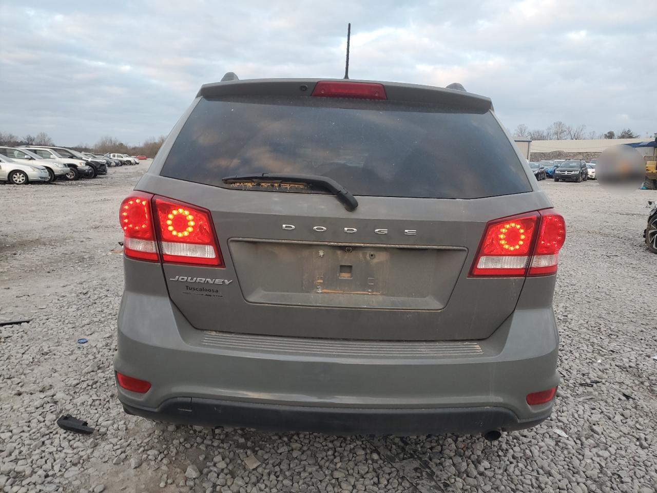 2019 Dodge Journey - Image 6
