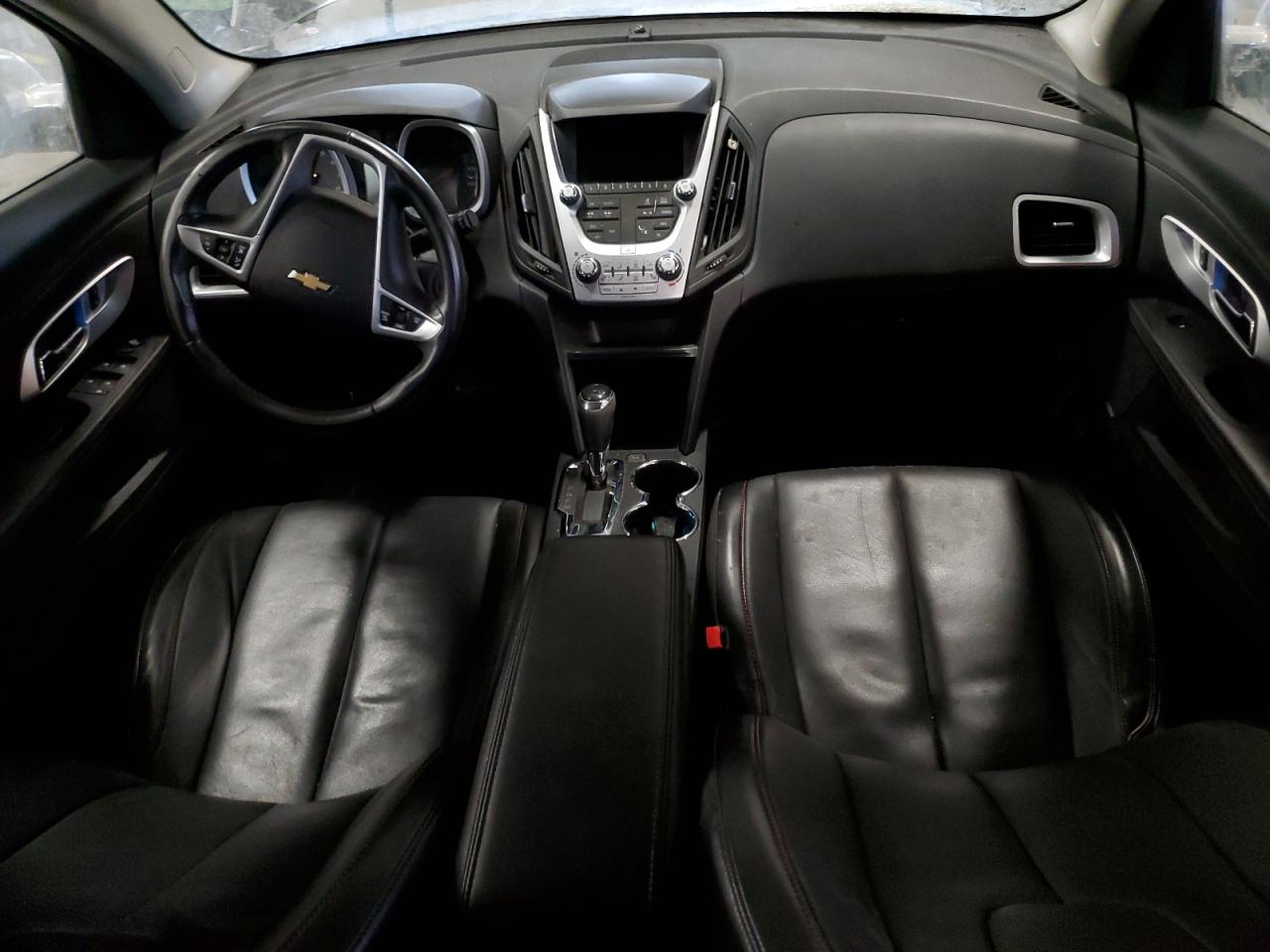 2016 Chevrolet Equinox - Image 8