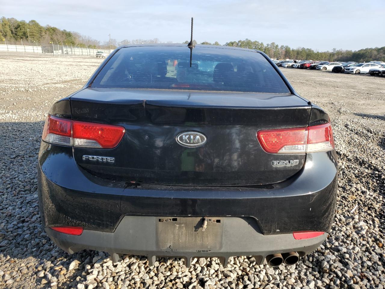 2012 Kia Forte - Image 6