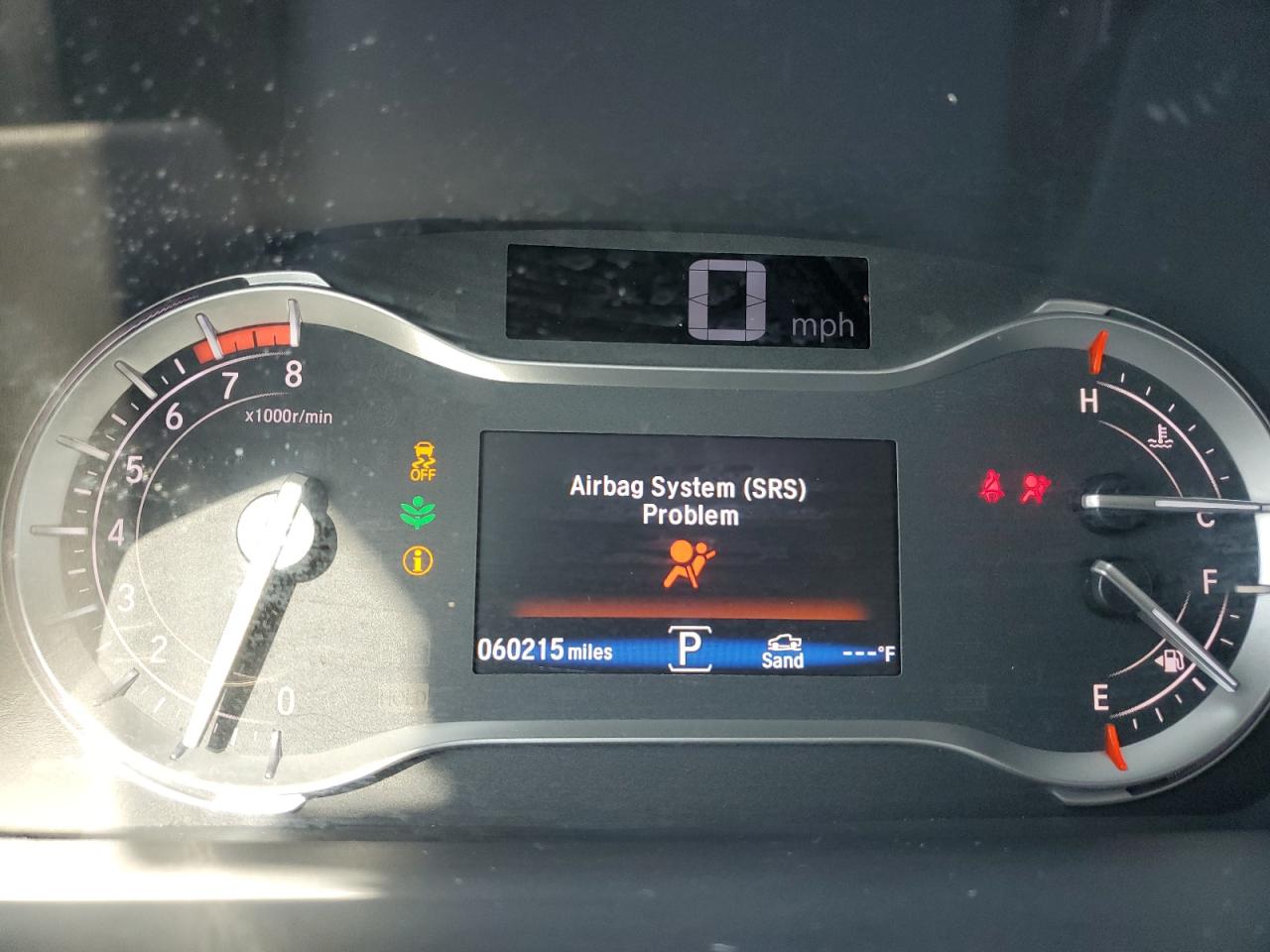 2019 Honda Ridgeline - Image 9