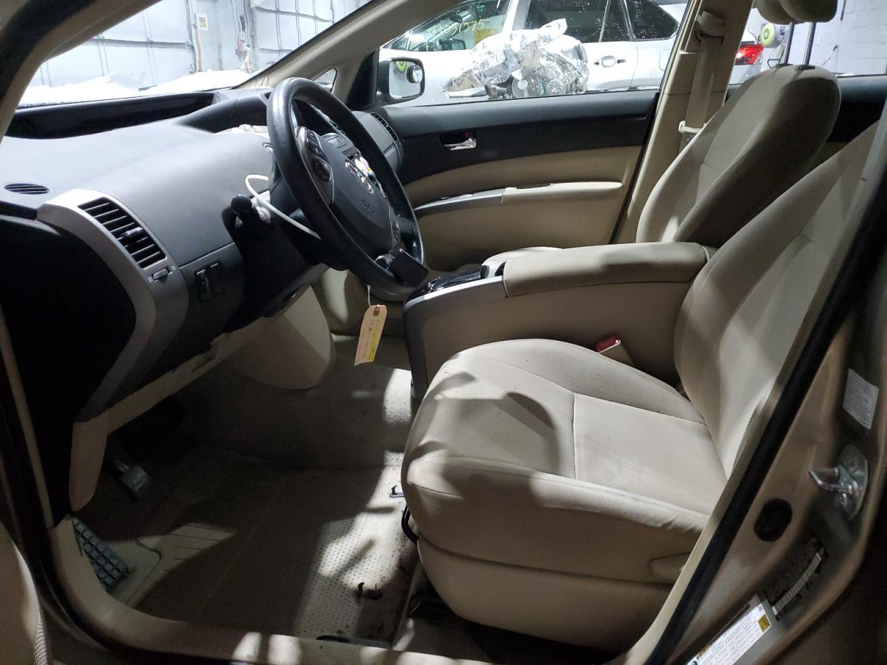 2005 Toyota Prius - Image 7