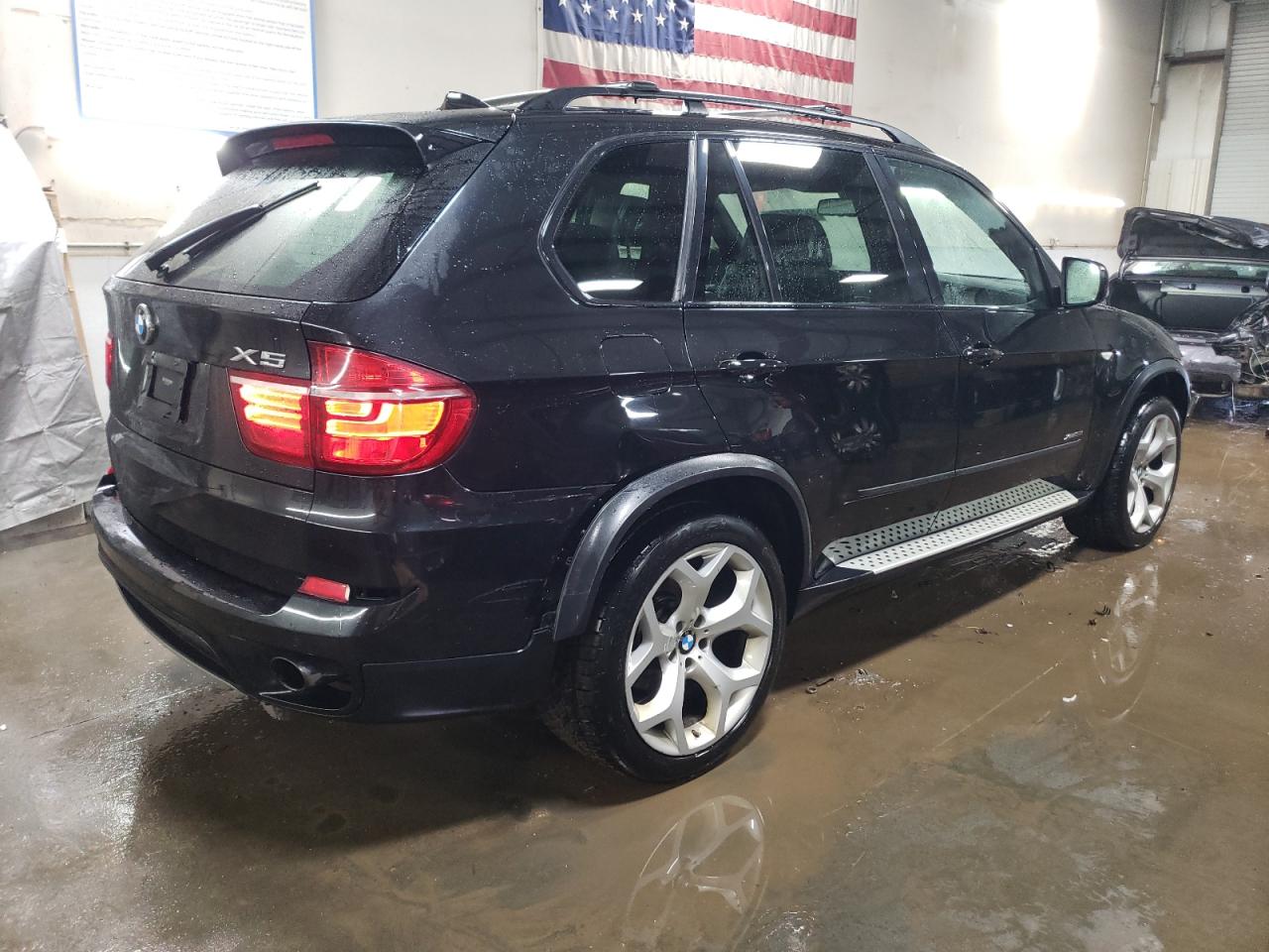 2013 BMW X5 - Image 3