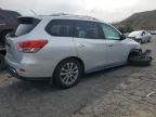 2015 Nissan Pathfinder S zu verkaufen in Colton, CA - Undercarriage