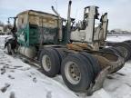 2007 Volvo Vn Semi Truck იყიდება Portland-ში, MI - Burn