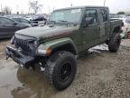 2022 JEEP GLADIATOR SPORT for sale at Copart CA - LOS ANGELES