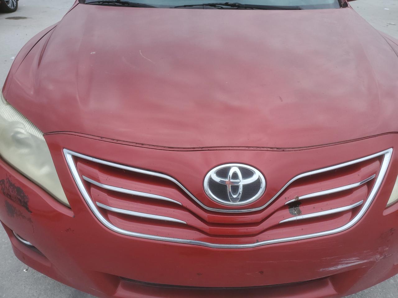 2007 Toyota Camry - Image 11