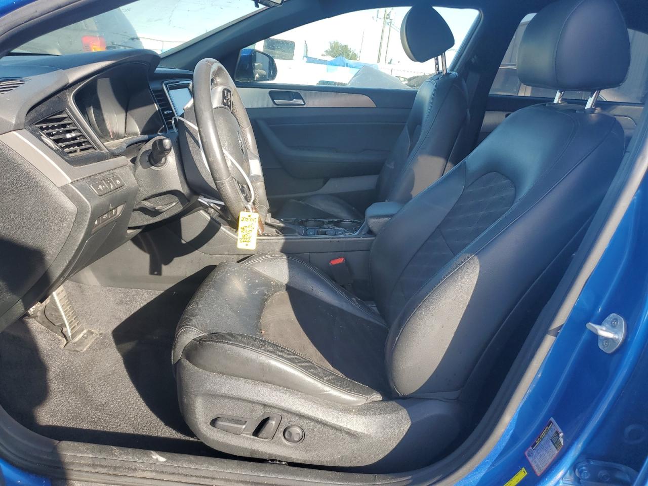 2019 Hyundai Sonata - Image 7