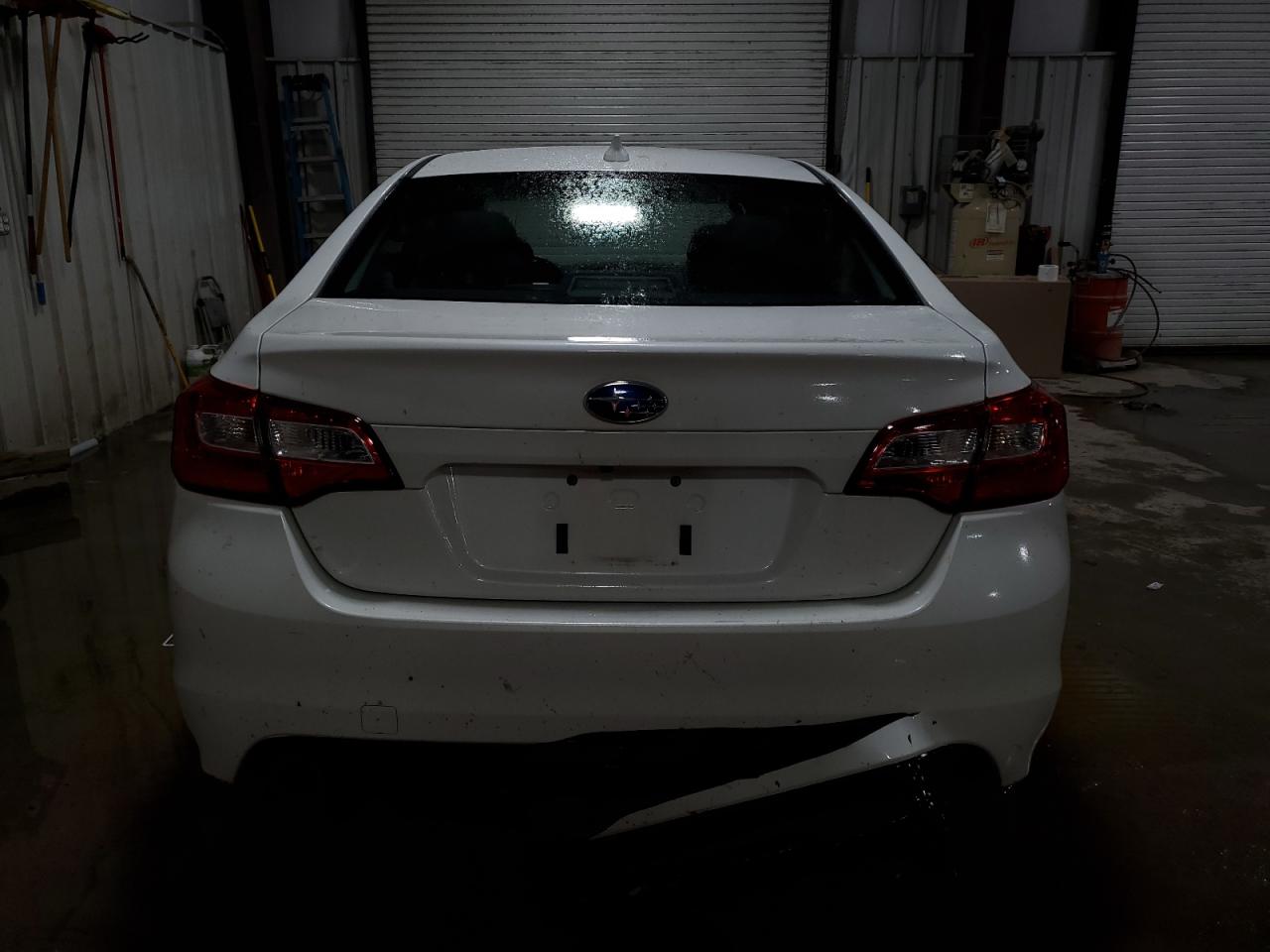 2016 Subaru Legacy - Image 6