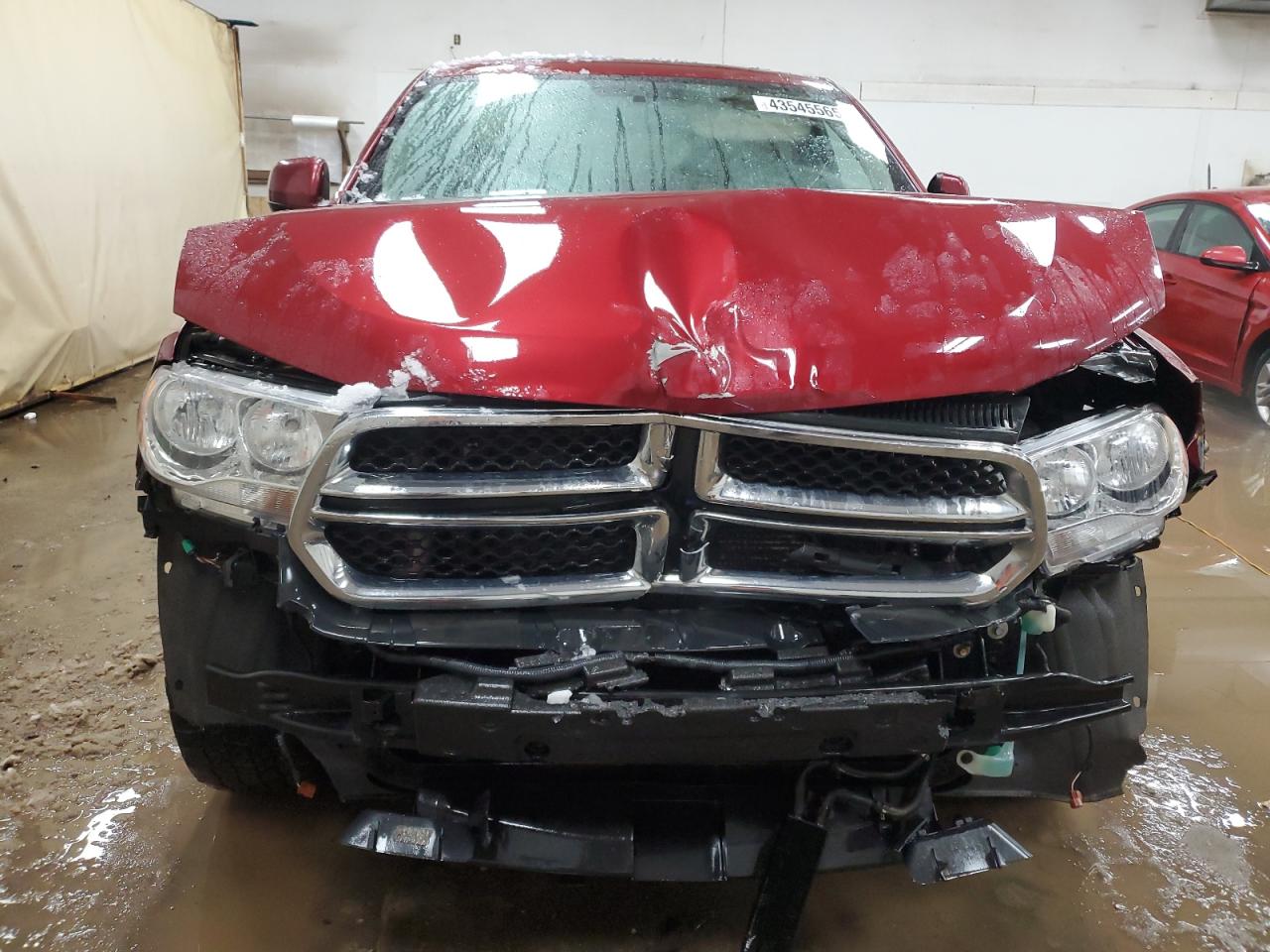 2013 Dodge Durango - Image 5