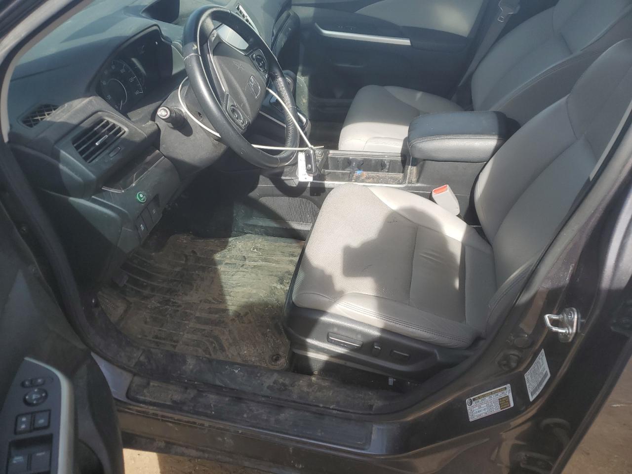 2015 Honda CR-V - Image 7