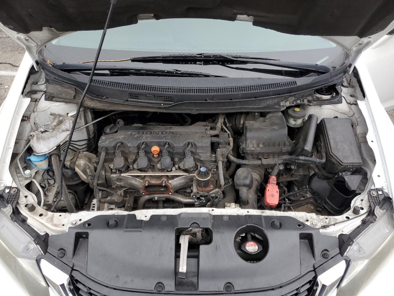 2015 Honda Civic - Image 12