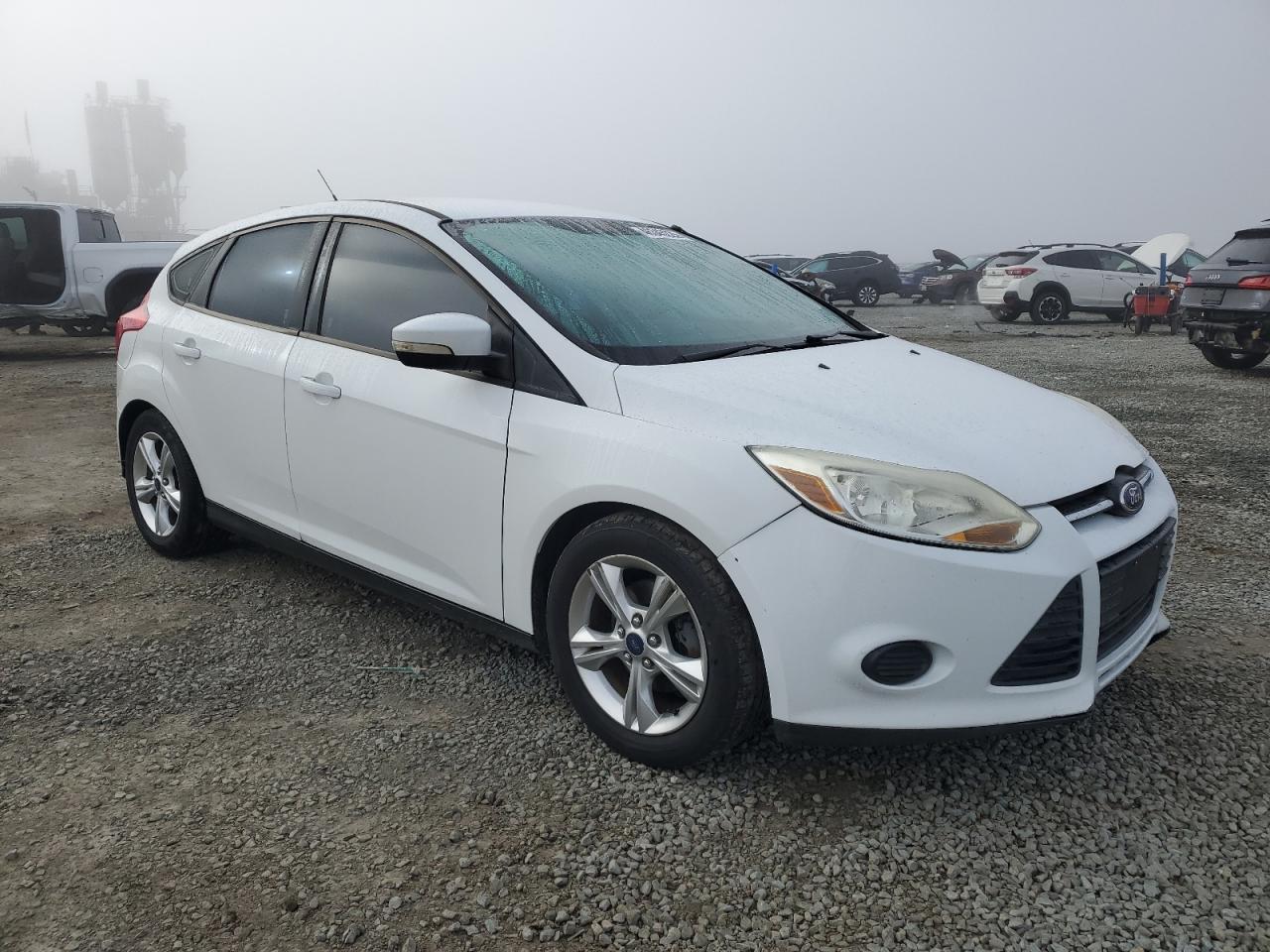 2013 Ford Focus - Image 4