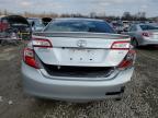 2014 Toyota Camry L en Venta en Columbus, OH - Front End