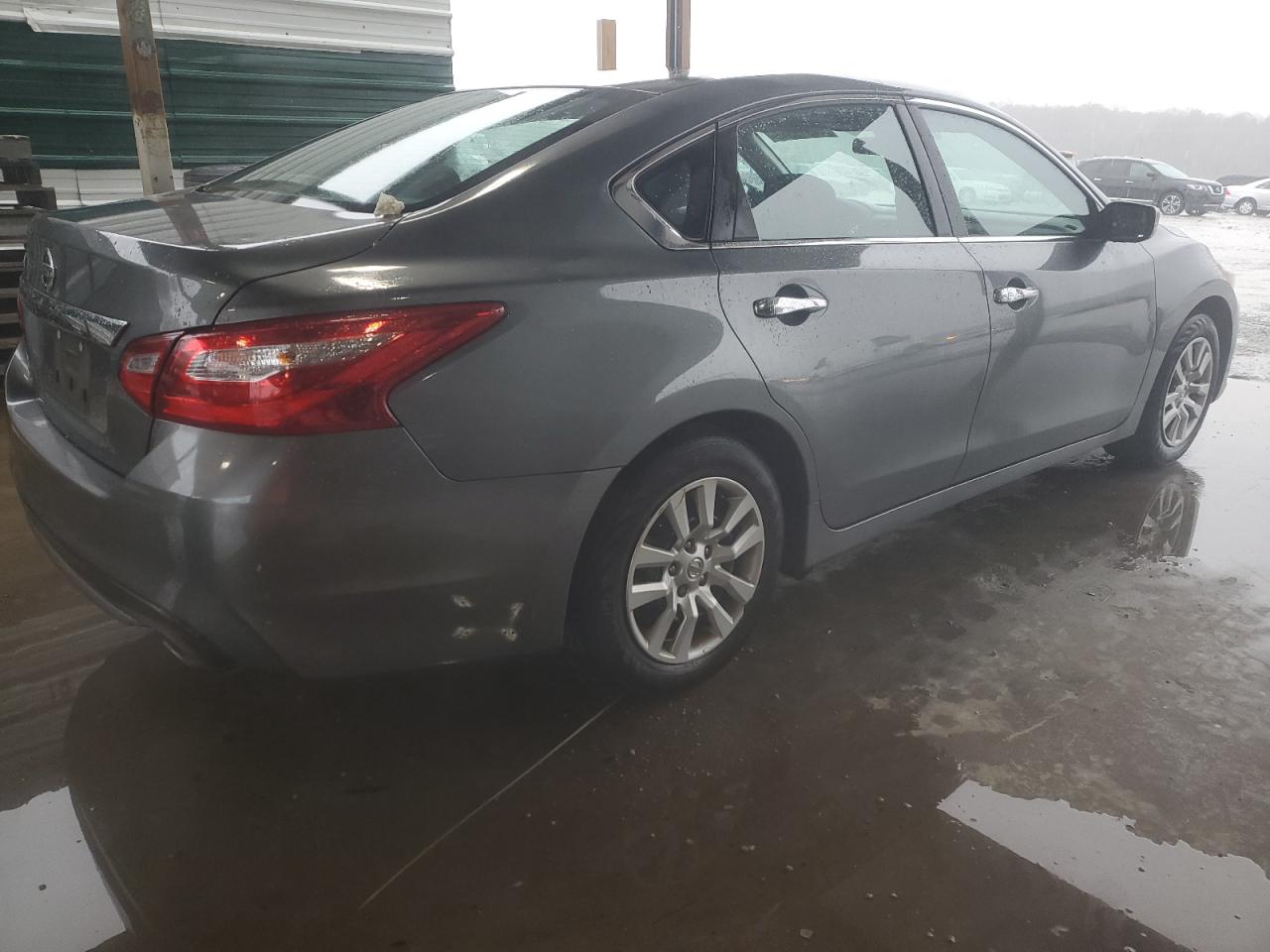2016 Nissan Altima - Image 3